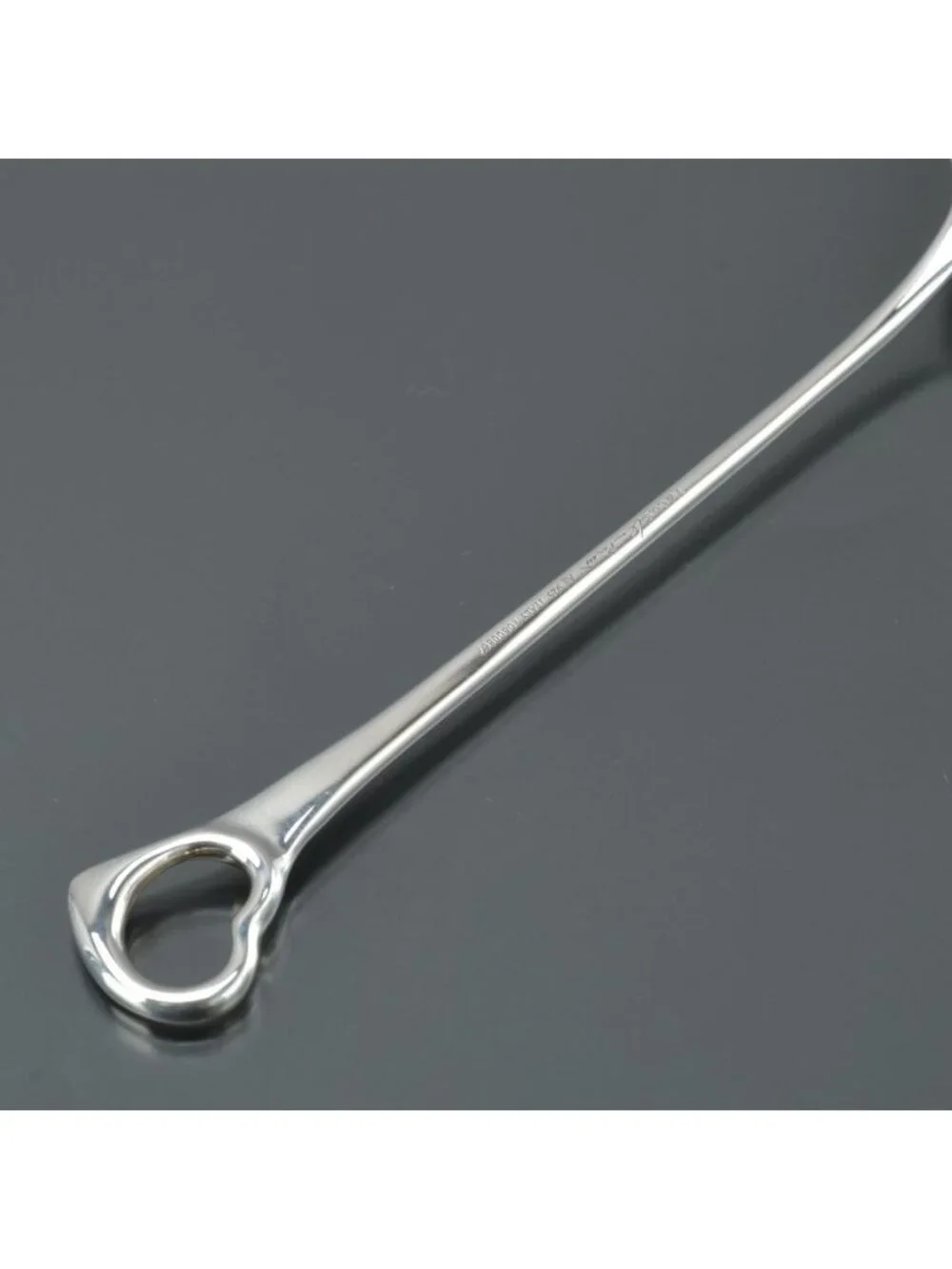 Tiffany & Co Open Teaspoon 16
